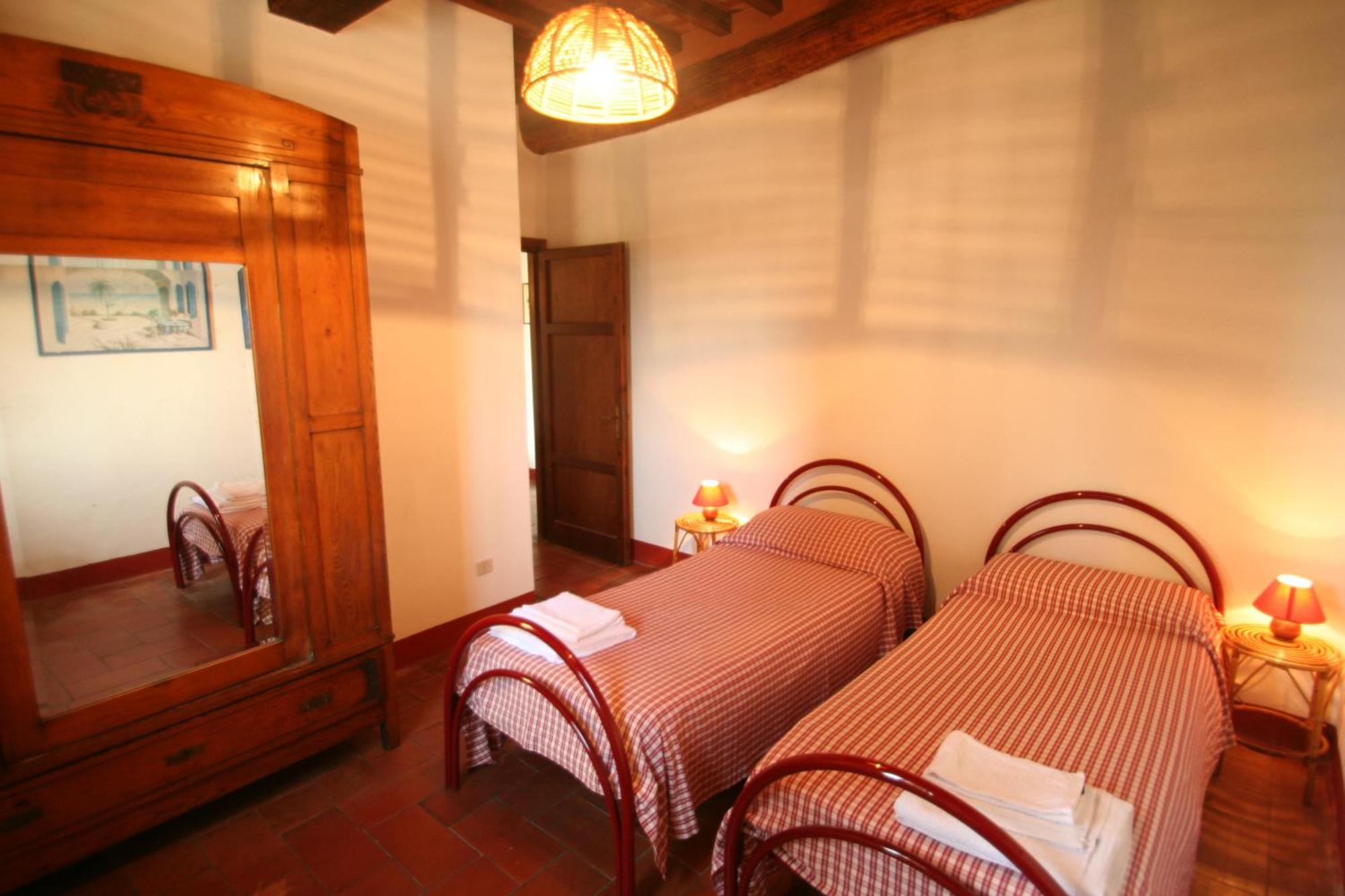 Villa Fattoria Gambaro di Petrognano Collodi Esterno foto
