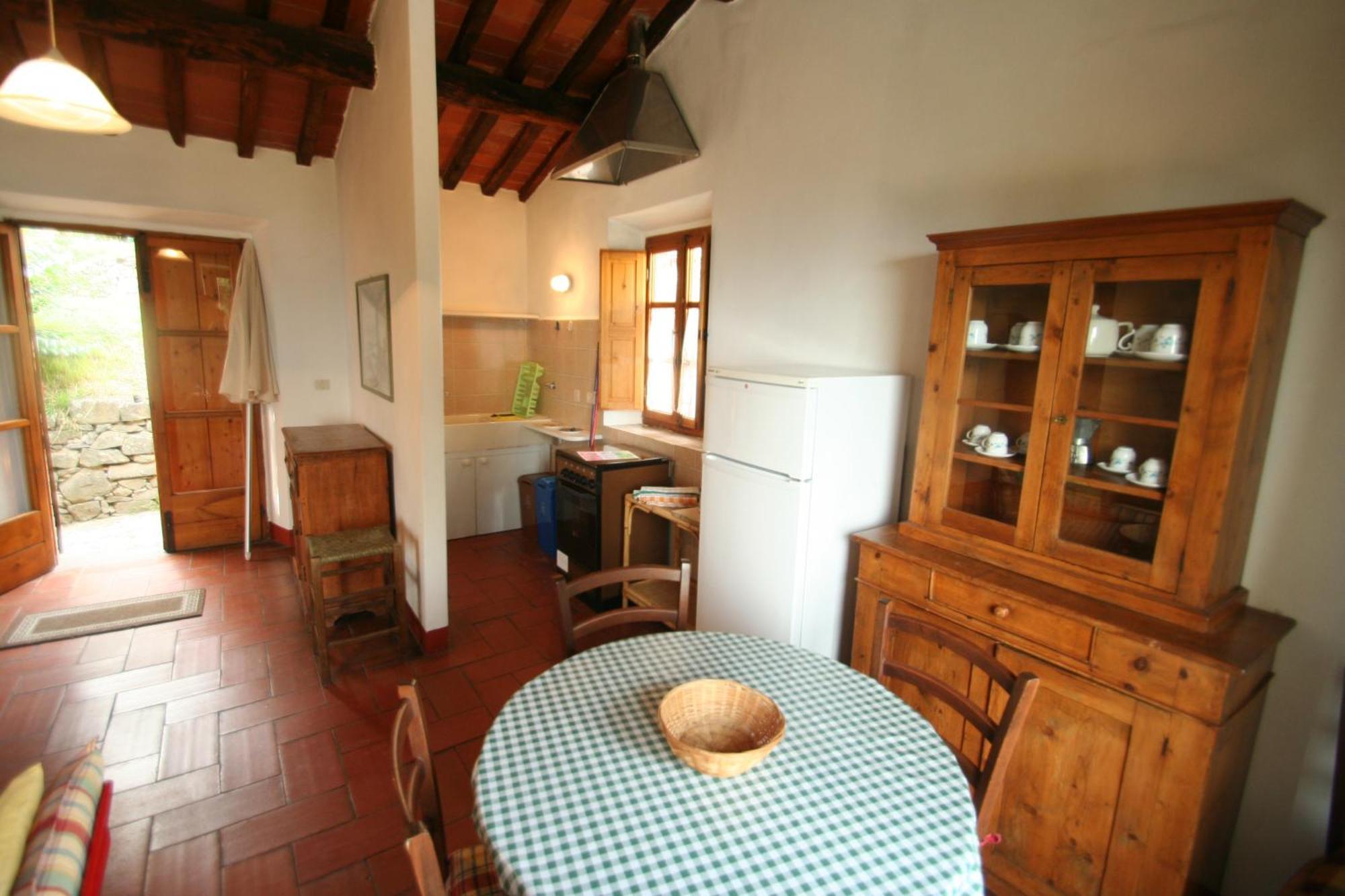 Villa Fattoria Gambaro di Petrognano Collodi Esterno foto
