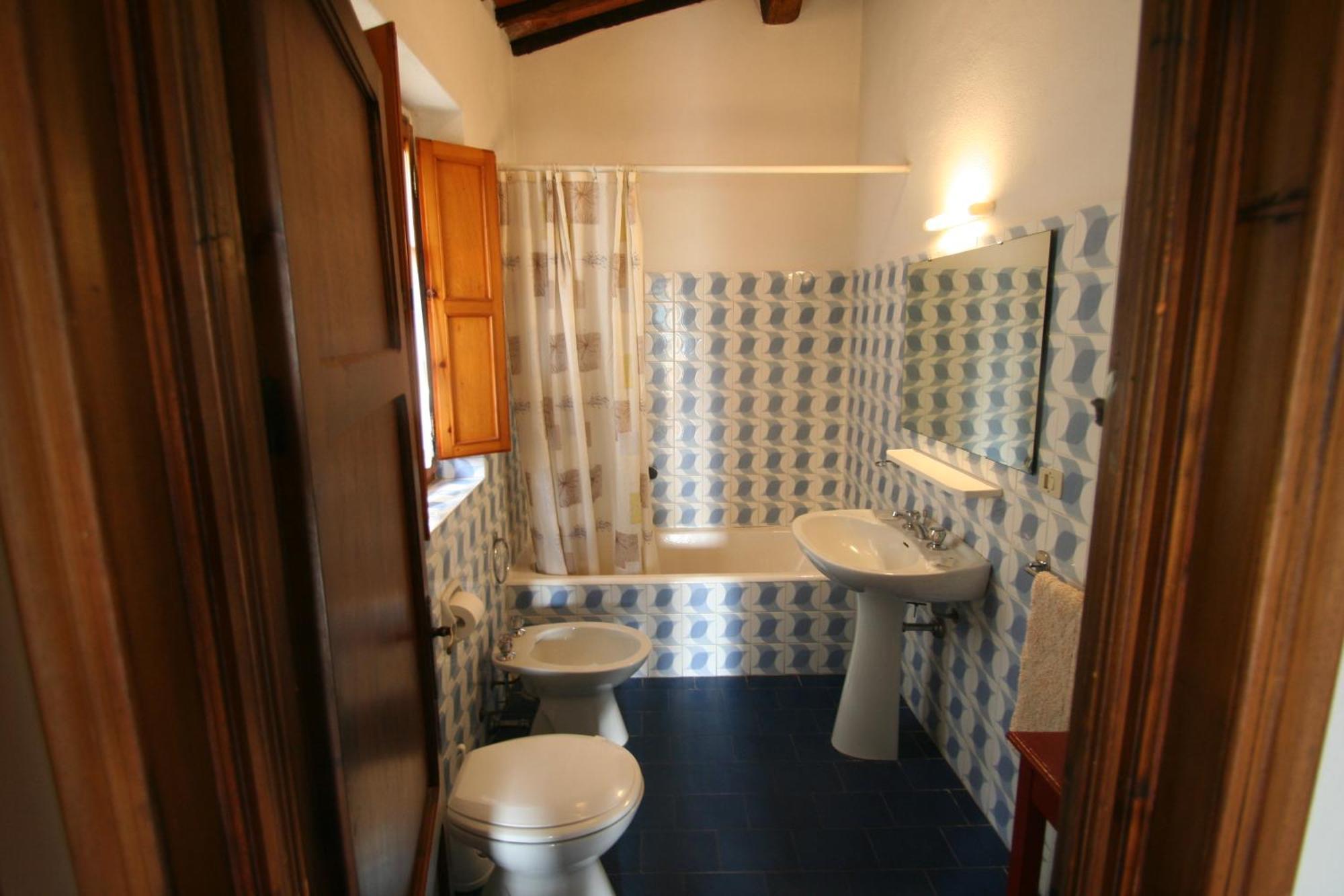 Villa Fattoria Gambaro di Petrognano Collodi Esterno foto