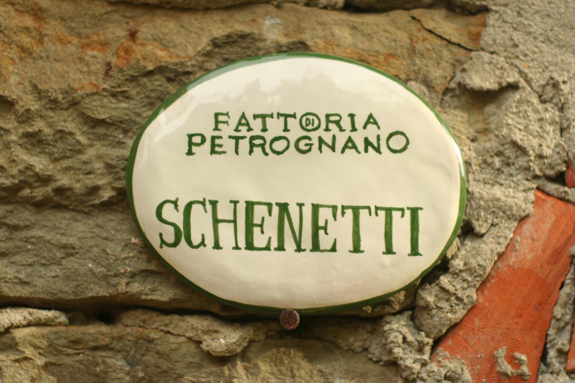 Villa Fattoria Gambaro di Petrognano Collodi Esterno foto