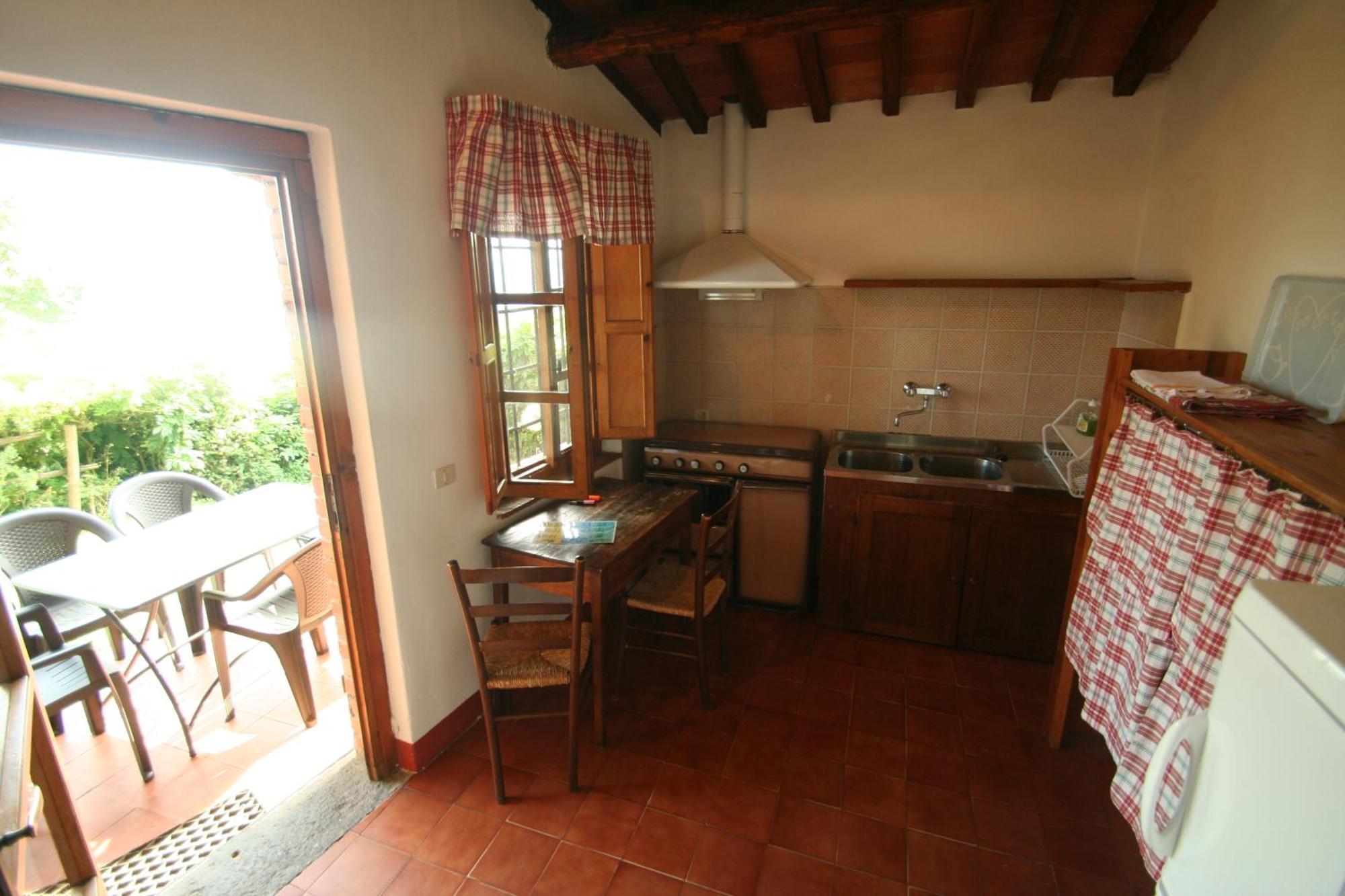 Villa Fattoria Gambaro di Petrognano Collodi Esterno foto