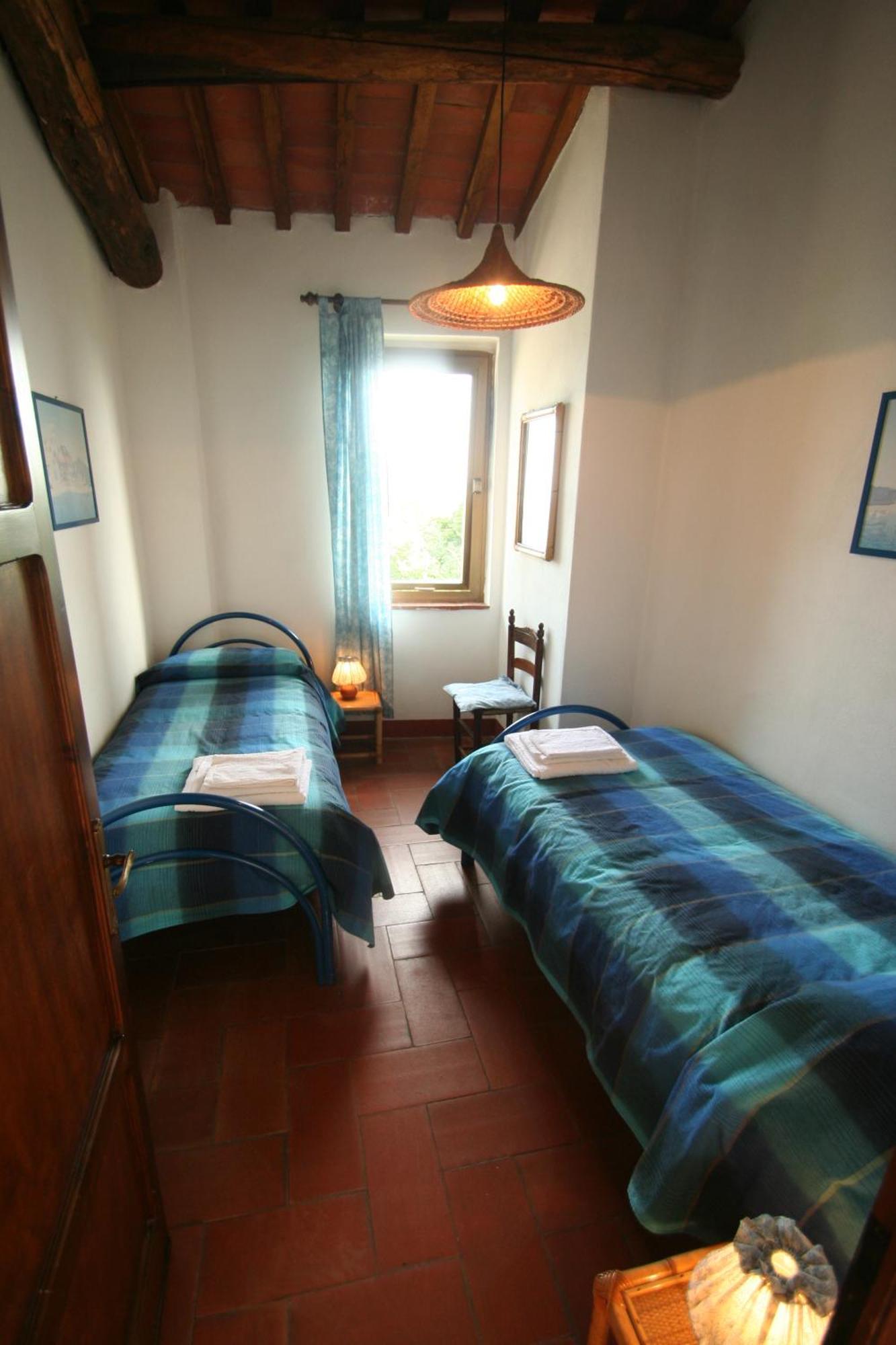 Villa Fattoria Gambaro di Petrognano Collodi Esterno foto