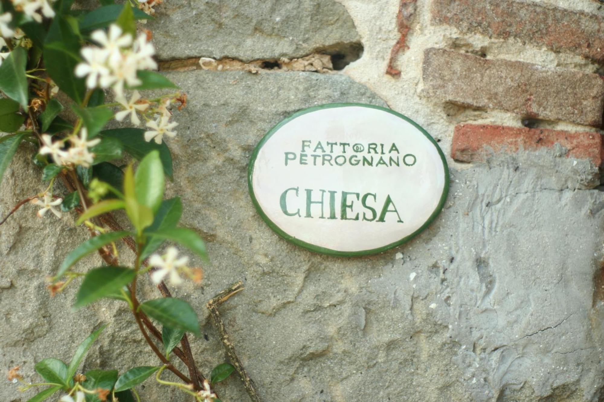 Villa Fattoria Gambaro di Petrognano Collodi Esterno foto