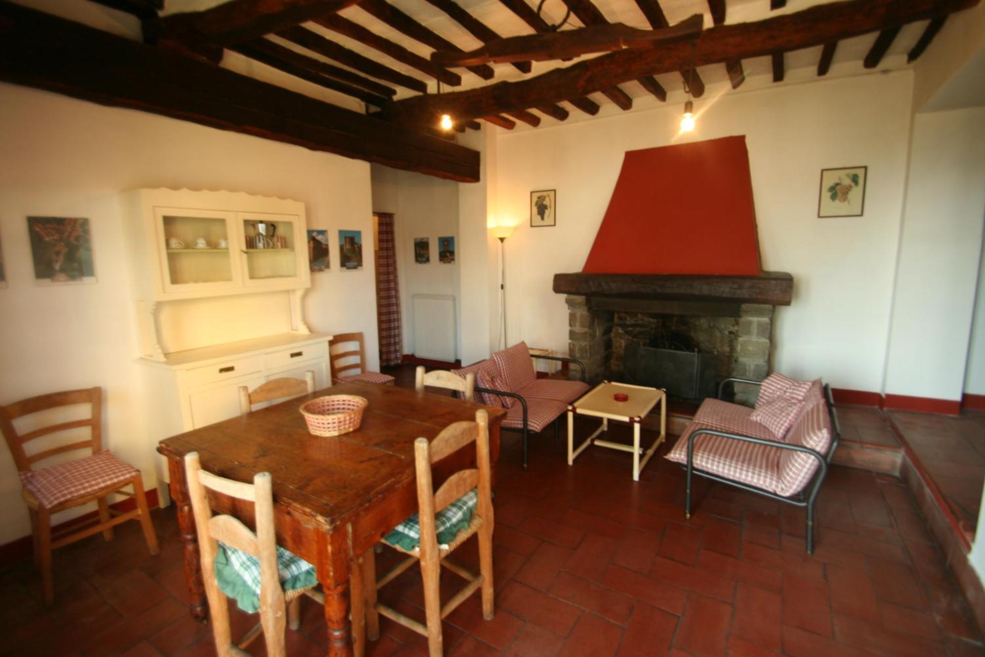 Villa Fattoria Gambaro di Petrognano Collodi Esterno foto