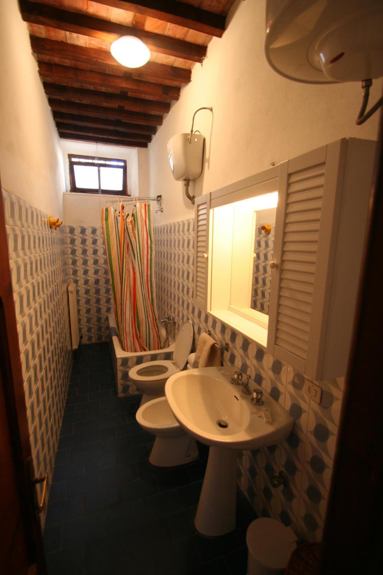 Villa Fattoria Gambaro di Petrognano Collodi Esterno foto