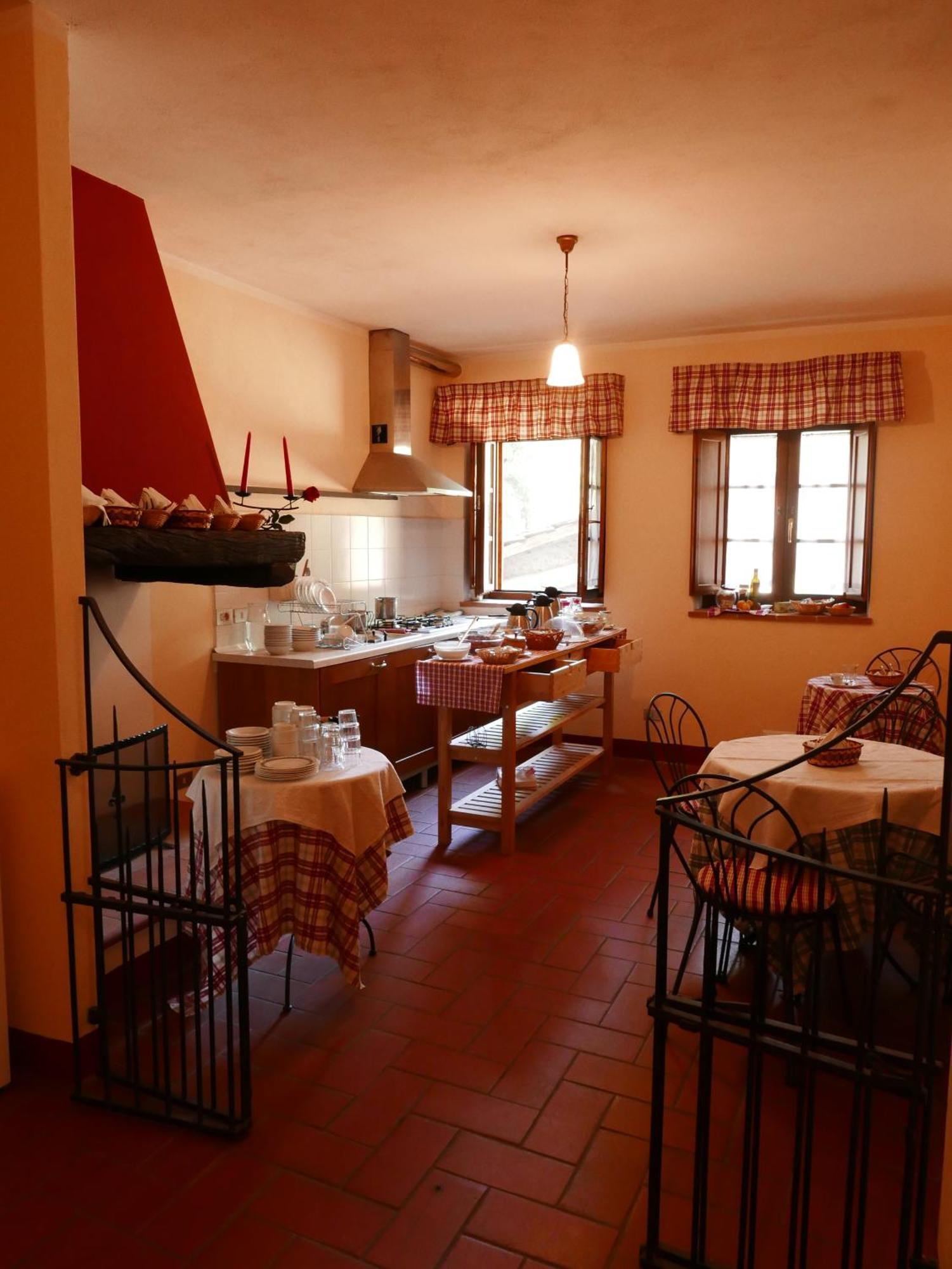 Villa Fattoria Gambaro di Petrognano Collodi Esterno foto