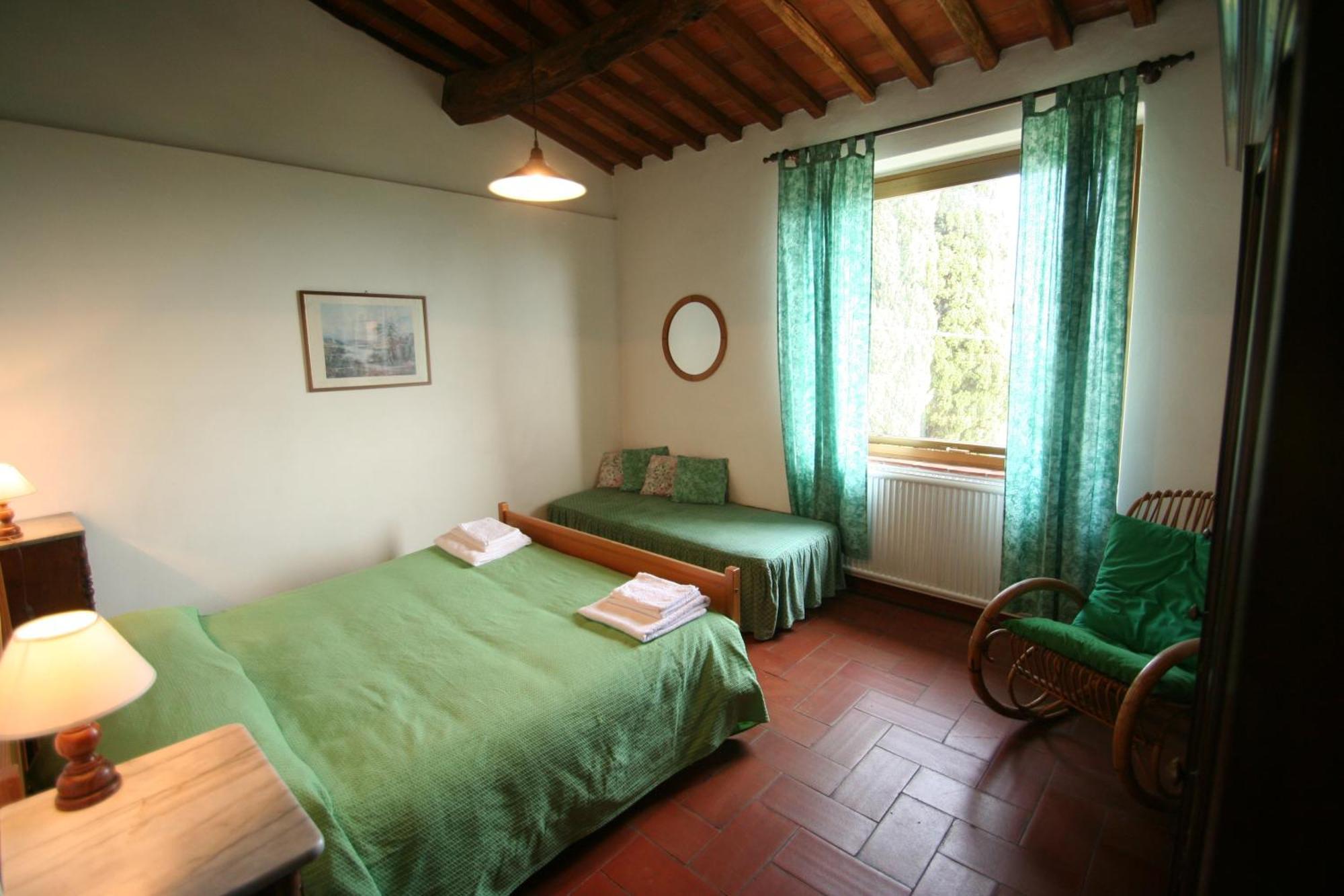 Villa Fattoria Gambaro di Petrognano Collodi Esterno foto