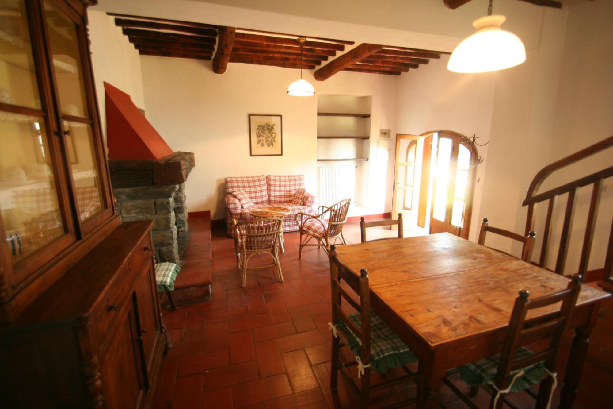 Villa Fattoria Gambaro di Petrognano Collodi Esterno foto