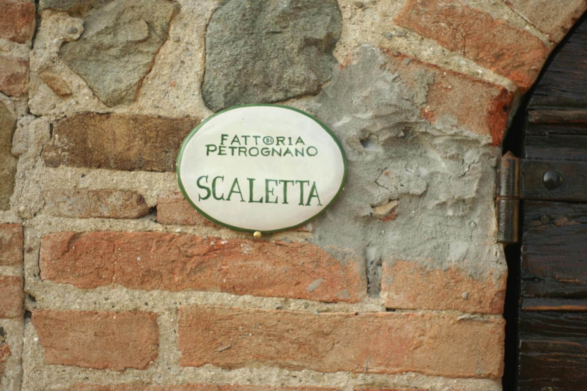 Villa Fattoria Gambaro di Petrognano Collodi Esterno foto