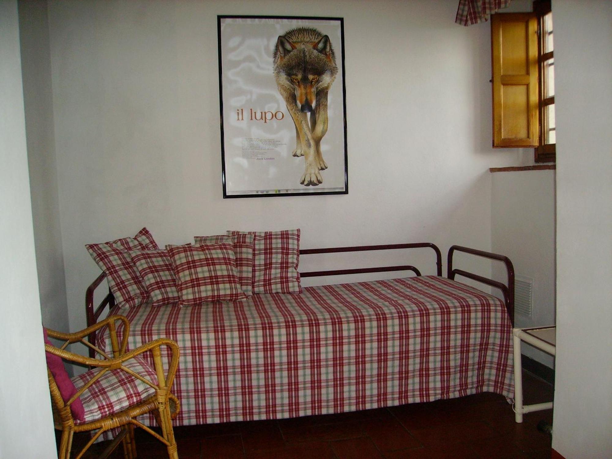 Villa Fattoria Gambaro di Petrognano Collodi Esterno foto