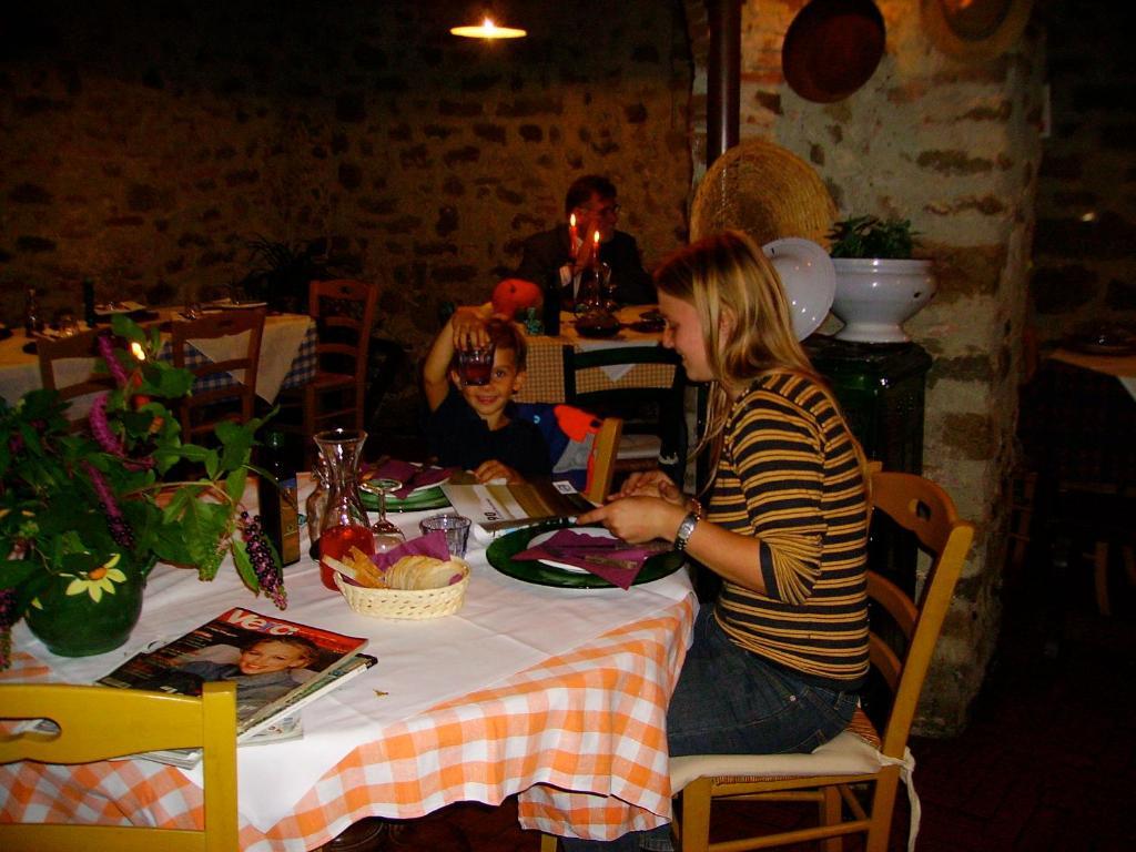 Villa Fattoria Gambaro di Petrognano Collodi Esterno foto